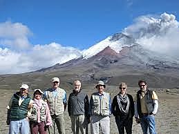 ¿Cuál es la función del vulcanólogo en nuestra sociedad?