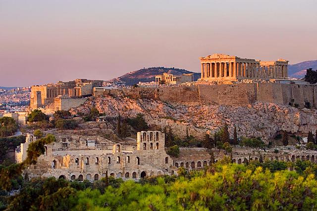 Atenas (Grecia)