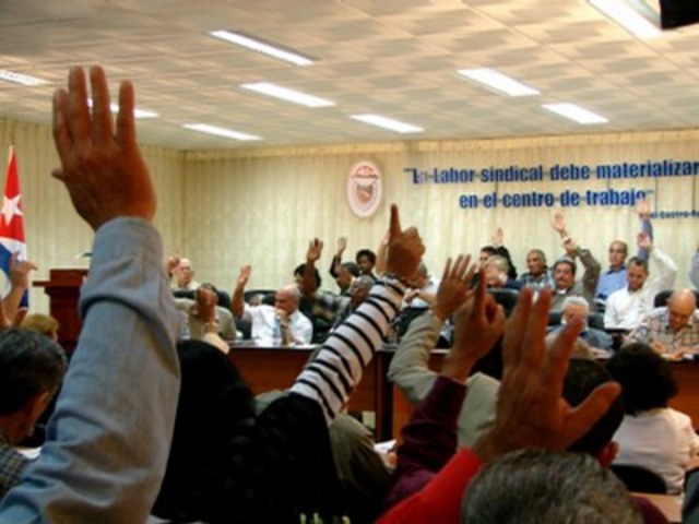 Consejo Nacional de calidad y productividad