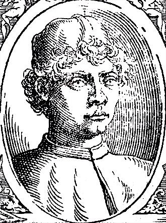 Birth of Piero della Francesca