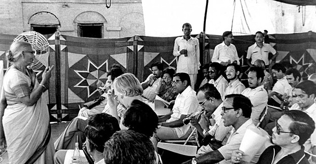 Conferencia Internacional de Educación de Adultos