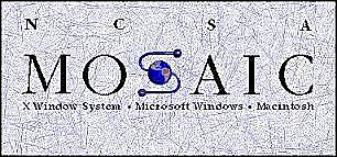 Primera versión de "MOSAIC"