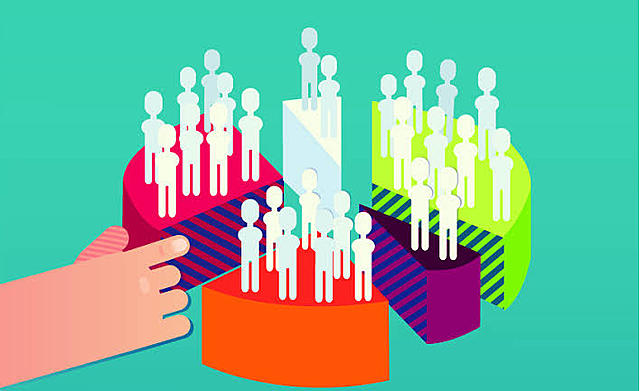 Segmentos de mercado