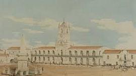 Timeline: Principales eventos entre 1810-1820