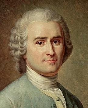 J. J. Rousseau (1712-1778)