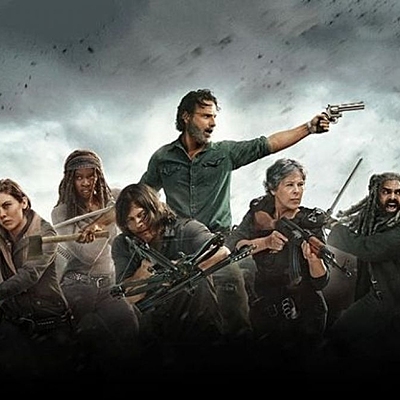 Timeline: The Walking Dead Narrativa Transmedia