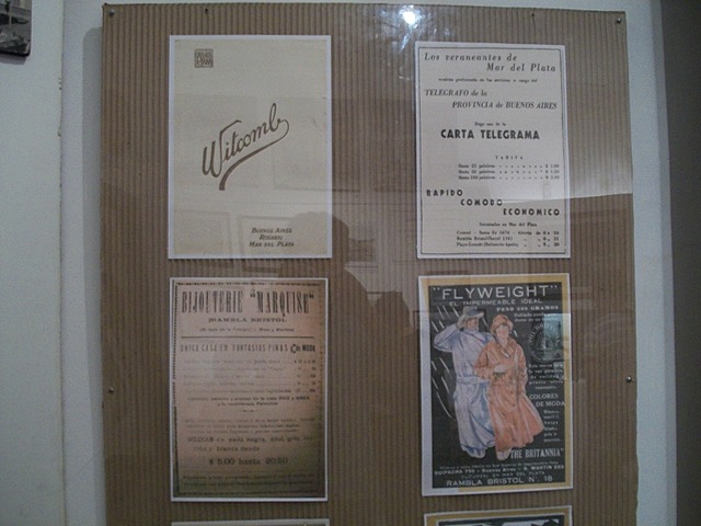 Origen de la publicidad