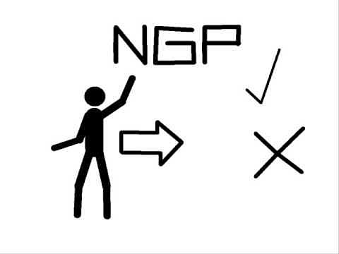 Nueva Gerencia Pública