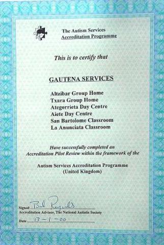 Asociación Británica de Calidad