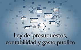 Ley de Presupuestos