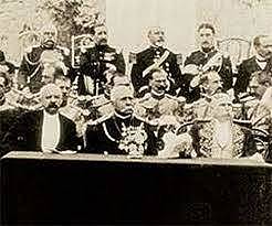 Reconstrucción del servicio civil