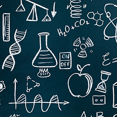 Timeline: Estudios de Fisica