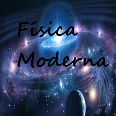 Timeline: física Moderna