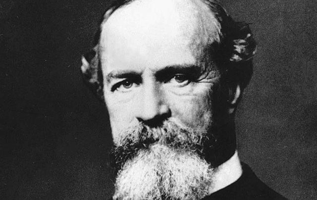 William James (1842-1910)