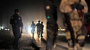 el Estado logró, en parte, hacer cumplir las leyes vigentes e imponer su autoridad.