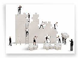 Éxito de las organizaciones