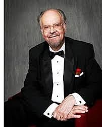 Psicólogo y Neurocientífico Endel Tulving