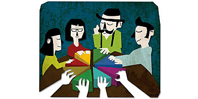 Organización científica del trabajo