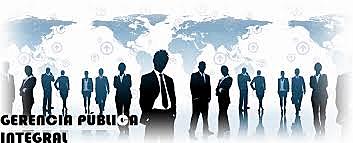 La nueva gerencia pública
