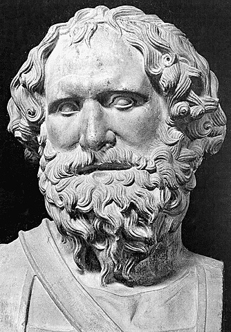 Arquímedes de Siracusa (287-212 a.C.)