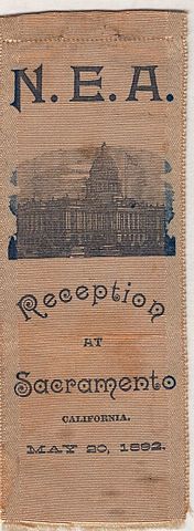 National Education Association