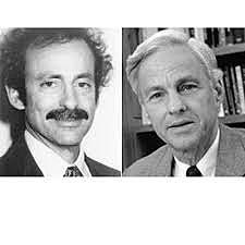 Psicólogos Richard Atkinson y Richard Shiffrin