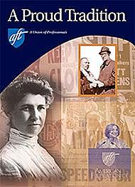 American Federation of Teachers