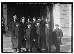 N. E. A. Committee of Ten