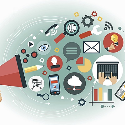 Timeline: Historia de Internet