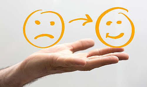 Teoría de los dos factores de Hezberg