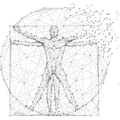 Leonardo da Vinci (1452-1519)