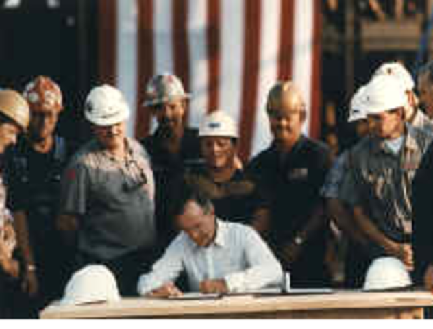 Energy Policy Act of 1992