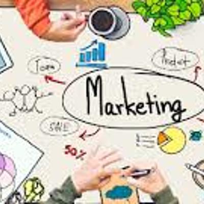 Timeline: MERCADOTECNIA