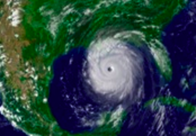 Record Hurricane Season Damages Petroleum Infrastructure