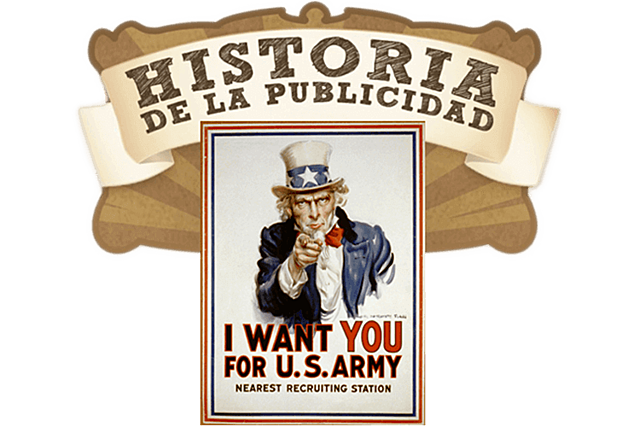 La publicidad moderna