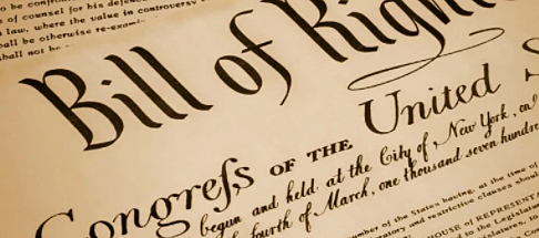 Post-American Revolution/Bill of Rights