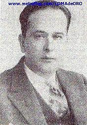 Salvador Gálvez.