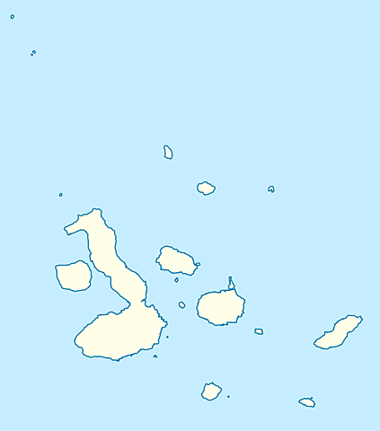 Islas Galápagos