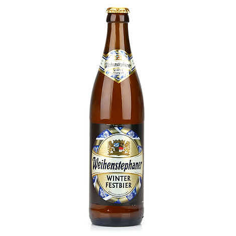 Nace Weihenstephan, la primer cervecera del mundo