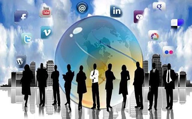 Hay mas de 1,966,000,000 de usuarios de Internet