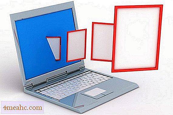 Red de envio de conmutaciones de paquetes