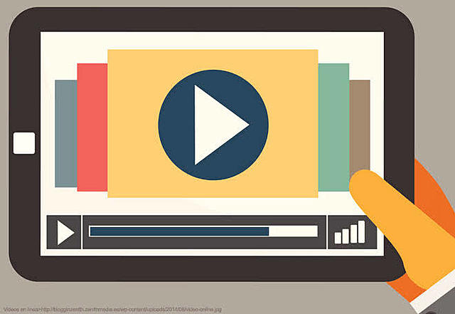 Videos en línea