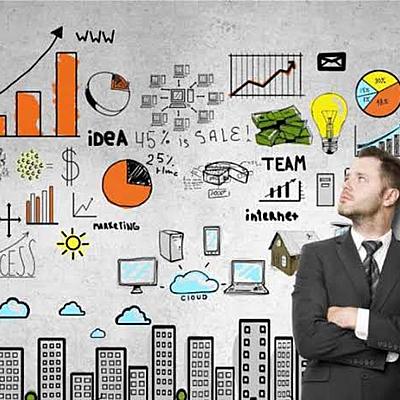 Timeline: Mercadotecnia