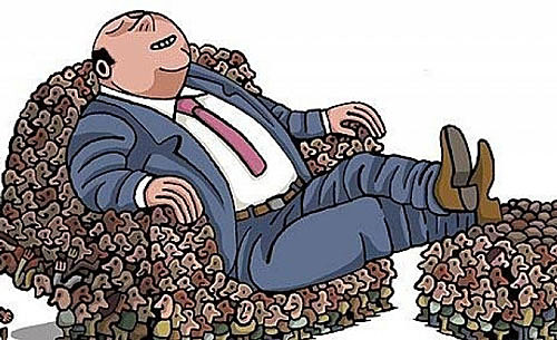 Teoría de la Burocracia