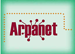 Se crea ARPAnet