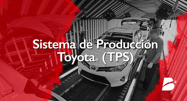 Sistema de producción Toyota
