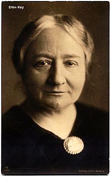 Ellen Key (1849-1926).