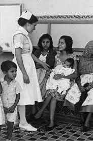 Escuela de Recuperación Mental en México