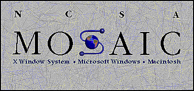 Marck Andreessen produce la primera versión de Mosaic