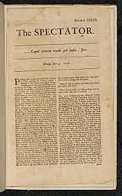 La publicidad satisfacia la curiosidad